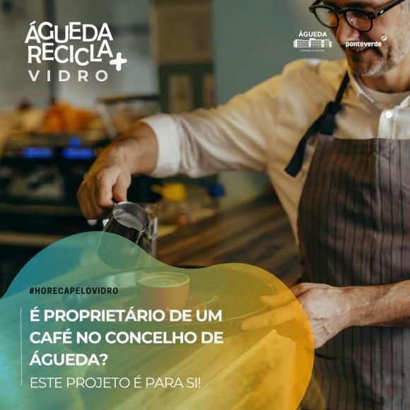 Águeda Recicla +