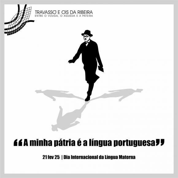 Dia Internacional da Língua Materna