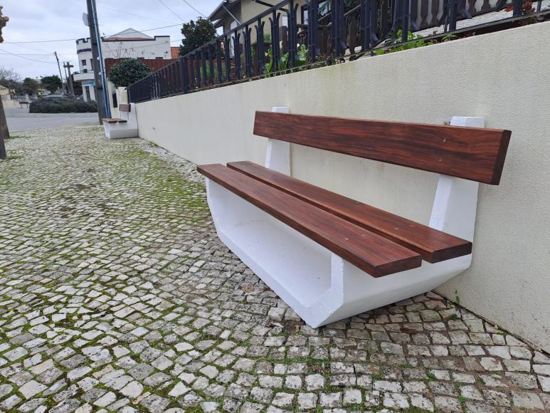 Conservação e manutenção Conservação e manutenção
