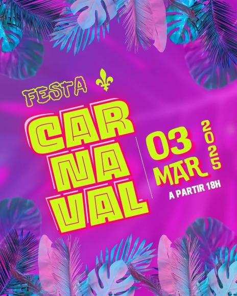 Carnaval do nosso Agrupamento de Escuteiros