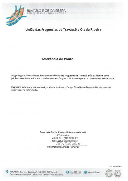 Aviso