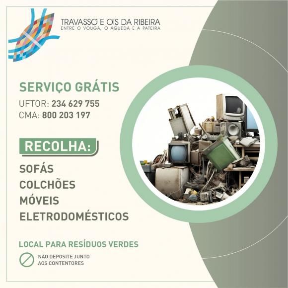 Recolha de "monos"