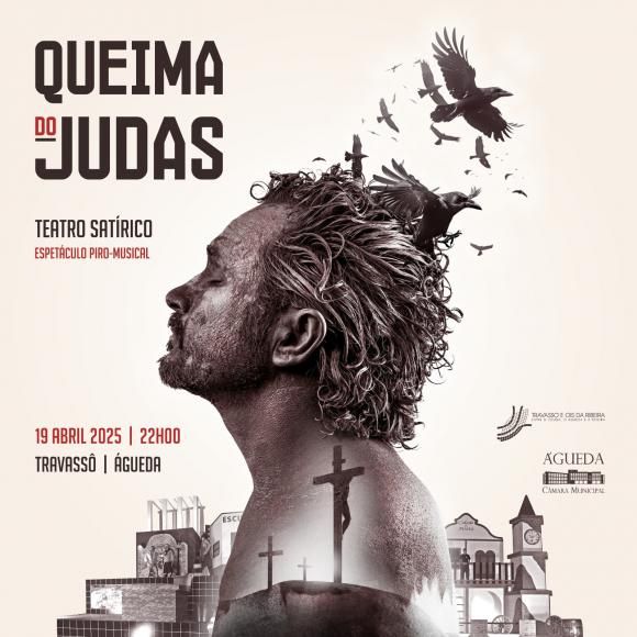Queima do Judas 