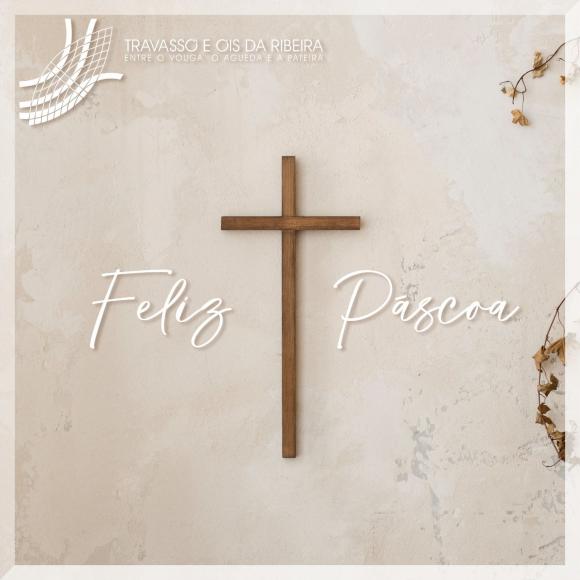 Feliz Páscoa Feliz Páscoa