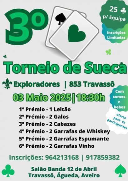Torneio Sueca