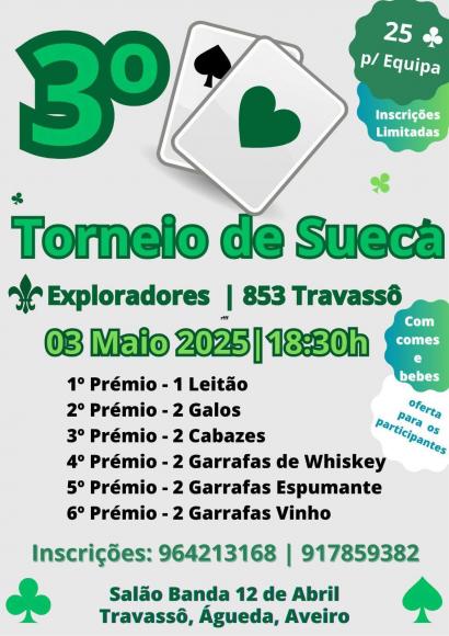 Torneio Sueca