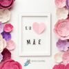 Feliz dia da Mãe