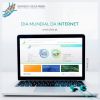 Hoje é o Dia Mundial da Internet