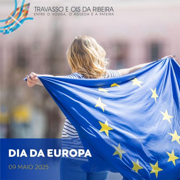 Dia da Europa