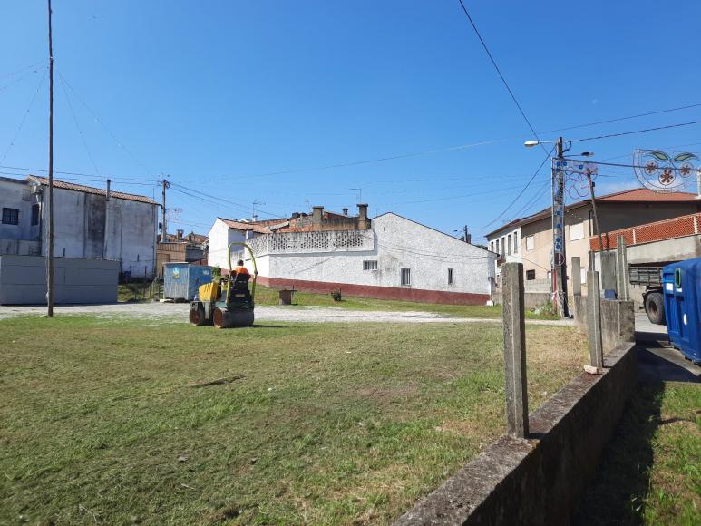 Manutenção e conservação Manutenção e conservação