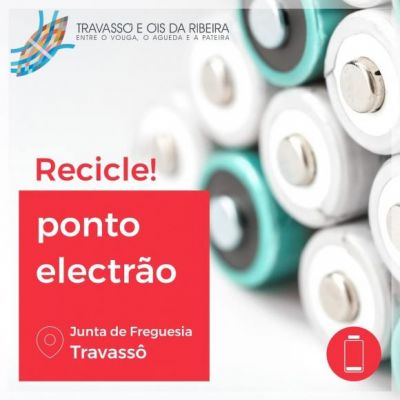 Ponto eletrão