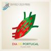 Feliz Dia de Portugal 