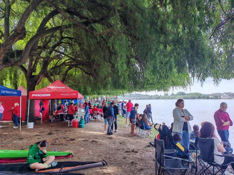 Campeonato nacional de esperanças