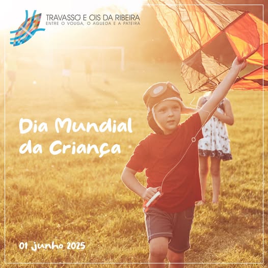 O melhor do Mundo, serão sempre as crianças 