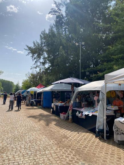 Feira Rural 25