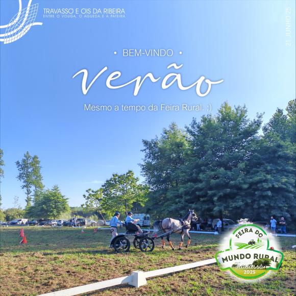 Início do verão
