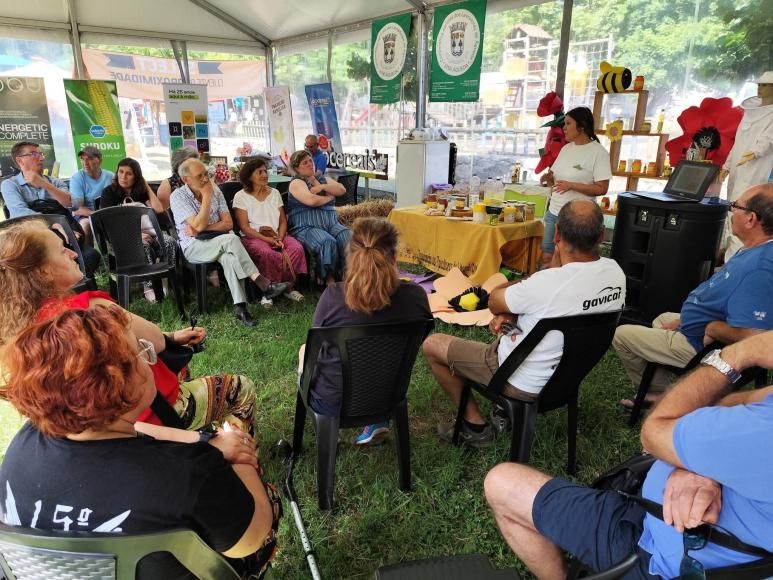 Feira do Mundo Rural