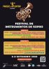 Festival DROP - Festival de Instrumentos de Sopro
