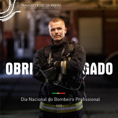 Dia Nacional do Bombeiro Profissional
