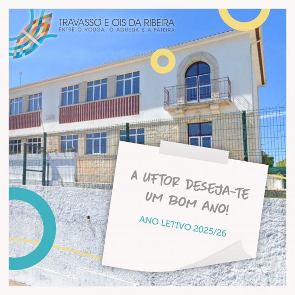 Início do Ano Lectivo