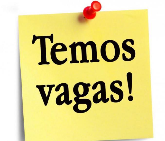 ARCOR  - Vagas