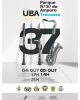 Festival da UBA