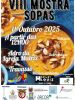 VIII Mostra de Sopas