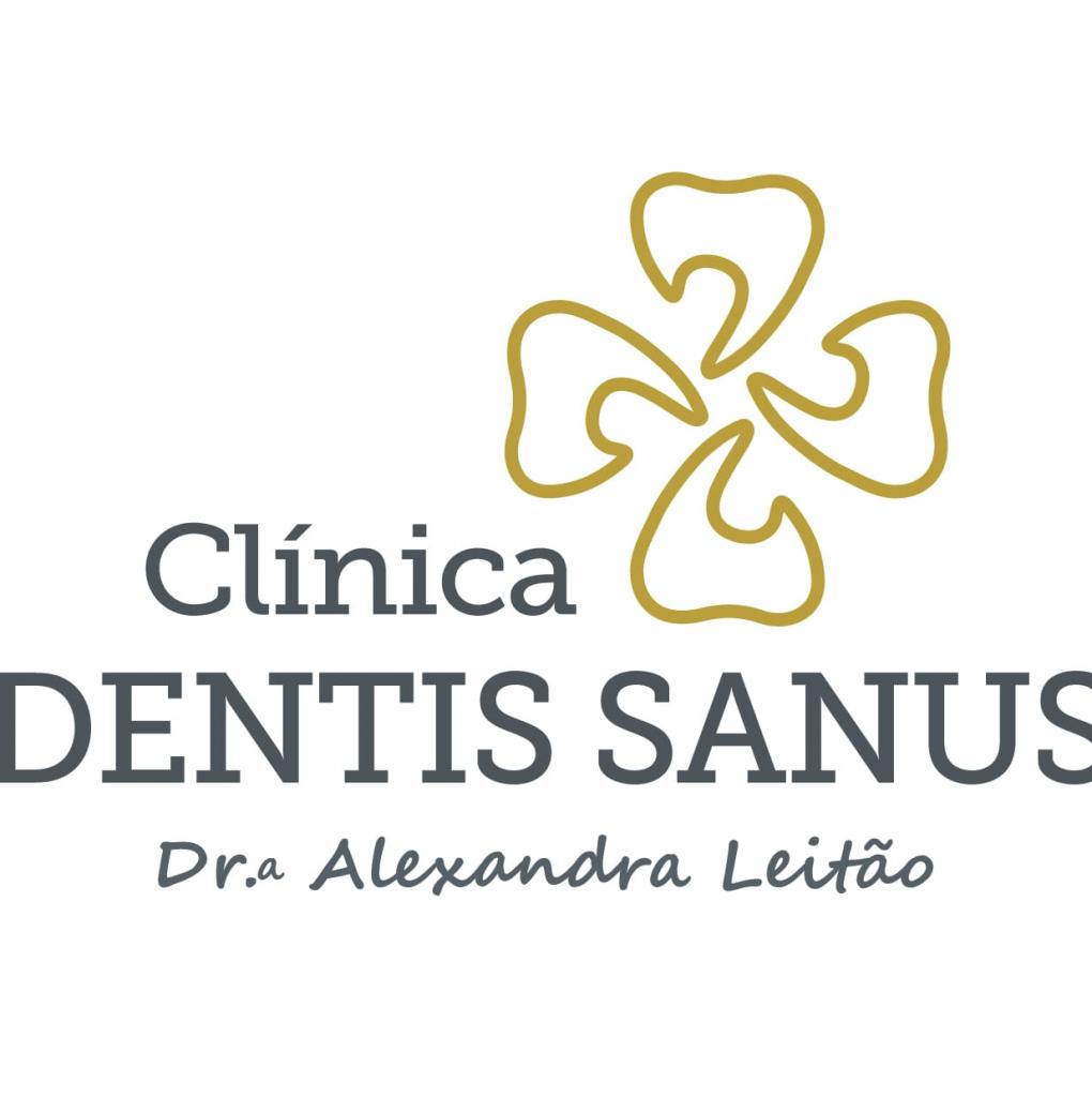 Cl&iacute;nica Dentis Sanus, lda