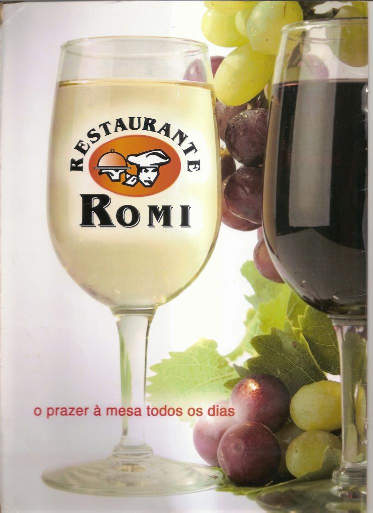 Restaurante Romi