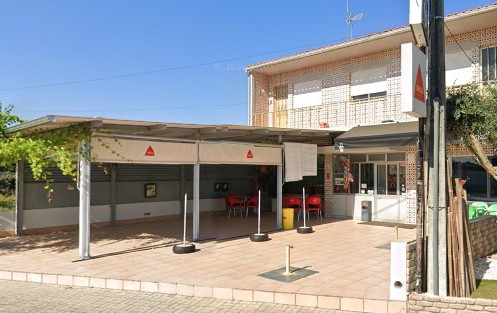Caf&eacute; Ars&eacute;nio