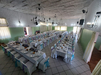 Restaurante P&ocirc;r do Sol