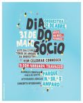 Dia do S&oacute;cio
