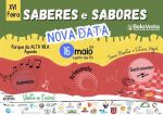 XVI Feira - Saberes e Sabores