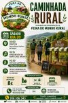 Caminhada Rural da Feira do Mundo Rural | Dia 20 