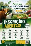 Feira do Mundo Rural 2026