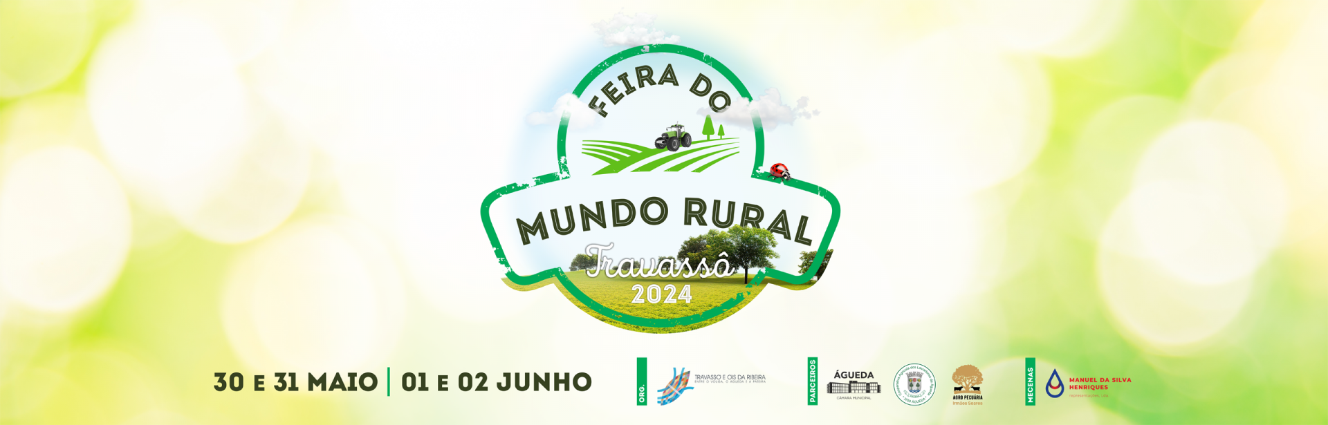 Feira Rural 24