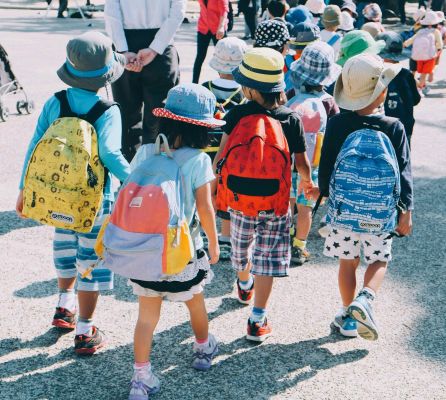 SSAP disponibilizam subs&iacute;dio para despesas de creche e educa&ccedil;&atilde;o pr&eacute;-escolar